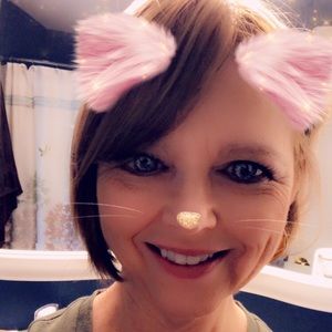 Meet your Posher, Heidi